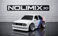 Classic Racing E30 – Deportivo Retro 3D