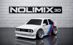 Classic Racing E30 – Deportivo Retro 3D