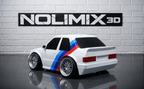 Classic Racing E30 – Deportivo Retro 3D