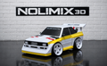 Audi Quattro Rally – Leyenda del Grupo B 3D